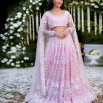 Shristi Shrestha Instagram - It was a pleasure teaming up with you all 😊 @siwangiofficial by @siwangi 🌸 Photography by kishorkayastha Videography by @iam_siddhant_ HMUA: @maskey.sakchhi & team Creative director: @aastha_p Styled by: @sadhana_ranabhat Set by: @synematico_events Jewelry by: @jewels_apala