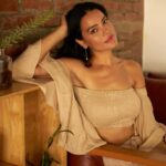 Shristi Shrestha Instagram - 🌿
