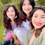 Shristi Shrestha Instagram - 💓F.R.I.E.N.D.S 💓#nagshrisubu 💞