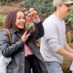 Shristi Shrestha Instagram - 🥳 It’s your birthday 🎊🎉💖✨ With your arrival, I’ve got a sister in the family now 🥰 You’ve brought so much joy, love & happiness to all of us. Wishing you great health & all the happiness in the world & I wish for all your dreams to come to life 💖I love you so much dear Roshani, you are absolutely, the LIGHT ✨💛🌻☀️🌙🌟💫✨ Happy birthday sis 💞 😘🫂✨