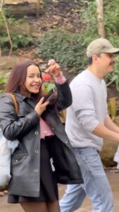 Shristi Shrestha Instagram - 🥳 It’s your birthday 🎊🎉💖✨ With your arrival, I’ve got a sister in the family now 🥰 You’ve brought so much joy, love & happiness to all of us. Wishing you great health & all the happiness in the world & I wish for all your dreams to come to life 💖I love you so much dear Roshani, you are absolutely, the LIGHT ✨💛🌻☀️🌙🌟💫✨ Happy birthday sis 💞 😘🫂✨