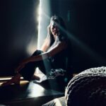 Shruti Haasan Instagram – I feel the light 
I feel so blessed and grateful for these moments 🧿