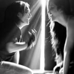 Shruti Haasan Instagram – I feel the light 
I feel so blessed and grateful for these moments 🧿