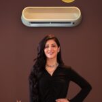 Shruti Haasan Instagram – Elevate your space with the beauty of mood lighting! Introducing Lloyd Stellar, India’s first designer air conditioner with a mood lighting feature that uplifts your decor and also ensures optimal air quality across the room 

Get ready to be #StunnedByLloydStellar 

#Lloyd #KhyaalJoGharKoGharBanaye #LloydAC #AD