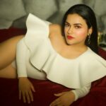 Shrutika Gaokkar Instagram -