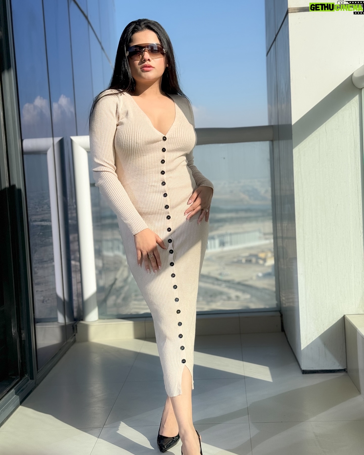 Shrutika Gaokkar Instagram - The biggest sources of motivation are your own thoughts, so think big and motivate yourself to win. The biggest sources of inspiration are your own actions, so do something worth remembering and use the experience to inspire yourself every day.