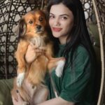 Shrutika Gaokkar Instagram - The law of universe neither blesses us nor punishes us. It only responds to the vibrations of our attitude. Happiness in life depends on how we perceive it. That is why some are happy beggars and others are sad millionaires.