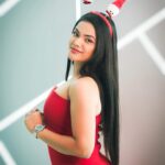 Shrutika Gaokkar Instagram - Merry Christmas 🤶