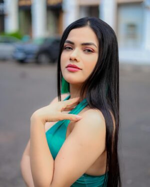 Shrutika Gaokkar Instagram - 