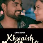 Shrutika Gaokkar Instagram – “Our love is like the wind. I can’t see it, but I can feel it.”🥰

OUT NOW💫❤️

TITLE -: KHWAISH NA SITARO KI

SINGER -: @shraddhapandit & @snigdhajit_official0209

STARRING -: @dushyant.kukreja & @shrutikagaokkar

PRODUCER -: @rajjaatt_official 

LYRICS -: @shubhammamgain0017

MUSIC -: @ayushofficially 

DIRECTOR -: @lokesh_nagwal

SCRIPT & SCREENPLAY -: @lokesh_nagwal

DOP -: @doprajveersingh777 

MAKE-UP -: @aashujavedmakeover

ART -: @iamdeepanshu.k & @mukul.x

PRODUCTION HEAD -: @born.oncam

EDITOR -: Vishal Sharma

LABEL -: @muzzicboxofficials