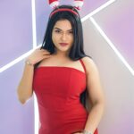 Shrutika Gaokkar Instagram - Merry Christmas 🤶