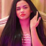 Shrutika Gaokkar Instagram - Silence is victory and patience is glory. Let silence speak our identity and let patience keep our dignity. People don't change when you tell them better options. They change when there is no other option.
