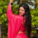 Shrutika Gaokkar Instagram -