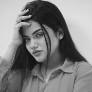 Shrutika Gaokkar Instagram - The price of success is hard work, dedicated to the job at hand, and the determination that whether we win or lose, we have applied the best of ourselves to the task at hand.