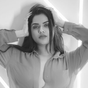 Shrutika Gaokkar Instagram - The price of success is hard work, dedicated to the job at hand, and the determination that whether we win or lose, we have applied the best of ourselves to the task at hand.