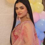 Shrutika Gaokkar Instagram - Congratulations 🥳
