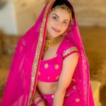 Shrutika Gaokkar Instagram - When people believe in you, it gives you courage and motivation, but when you believe in yourself, it gives you persistence, determination and infinite energy.
