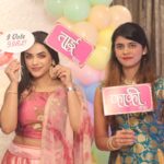 Shrutika Gaokkar Instagram - Congratulations 🥳
