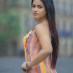 Shrutika Gaokkar Instagram - Excellent truth.! There is No one on the earth without Problems & at the same time There is no problem on the earth without Solutions... Very Short but Very True message : ''Your Nature Is Your Future'' ! Believing in yourself is the first secret to success ....