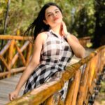 Shrutika Gaokkar Instagram - The best way to live is to stop allowing other people to poison our day with their words and opinions. We have to stand strong 'truly' in the beauty of our purpose and journey through the day without attachments to the validation of others..!!