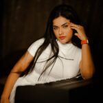 Shrutika Gaokkar Instagram - Time, power, money & body may not cooperate every time in life ButGood nature, good understanding, spiritual path & true spirit will always cooperate in life. "You need Power, only when you want to do something Destructive", Otherwise, Smile is Enough to get everything done.
