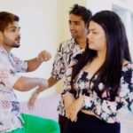 Shrutika Gaokkar Instagram - Kaisa lga mera gana 😅 #instagram #viral #reelsinstagram #reelsvideo #reelsindia #fanny #comedy