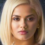 Shrutika Gaokkar Instagram - Imagination is more important than knowledge. Knowledge is limited. Imagination encircles the world. Knowledge is free us pay for ignorance. Knowledge will give us power & character will give us respect.