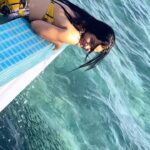 Shrutika Gaokkar Instagram - did you like this song let me know by commenting and make you own reel and tag me..