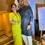 Shrutika Gaokkar Instagram - Congratulations 🥳