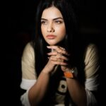 Shrutika Gaokkar Instagram - “Respect” Is the most important element of your “Personality”. It is like an investment,whatever you give to others, it will return you with profit...