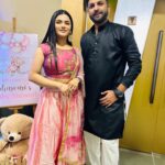 Shrutika Gaokkar Instagram - Congratulations 🥳
