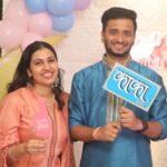 Shrutika Gaokkar Instagram - Congratulations 🥳