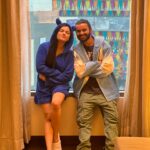 Shrutika Gaokkar Instagram - Unveiling the extraordinary with Shrutika gaokkar . A touch of glam, a dash of brilliance – pure enchantment! 💫 @shrutikagaokkar 💕🦋 @diljitdosanjh @thiarajxtt 🎵 #orry #instagram #shrutikagaokkar #viral #punjab #bombay #trendingreels #instadaily #instagood #amritsar #trending #lit #post #actress #actor #actorslife #fashion