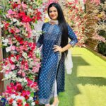 Shrutika Gaokkar Instagram – “We came with the fear of not Knowing anybody!
But
We will go with tears after knowing  Everybody..” 
We think there is enough time to live
But we never know which moment is last.
So Share, Care and Celebrate Every Moment of Life. ☺️🥰