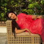 Shrutika Gaokkar Instagram - Strong people make just as many mistakes as weak ones do. But the difference is ‘The strong ones admit their mistakes, laugh about them and learn from them.’ Faith is something silent, but it can be louder than anything when it talks.