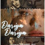 Shrutika Gaokkar Instagram - Dariya dariya the song of love n pain #dariyadariya #new #song #love #pain #emotions #attachment #vivekmishraa