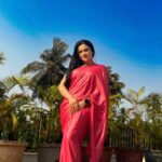 Shrutika Gaokkar Instagram - Strong people make just as many mistakes as weak ones do. But the difference is ‘The strong ones admit their mistakes, laugh about them and learn from them.’ Faith is something silent, but it can be louder than anything when it talks.