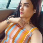 Shrutika Gaokkar Instagram - Every moment has love in it. Every hour has happiness in it. If you loose it, it becomes memory. And if you live it, it becomes life." Simple N Best thing to remember The RACE Is NOT OVER Because I Haven't WON Yet.