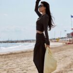 Shu Qi Instagram – 遊～