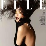 Shu Qi Instagram - 很喜歡圖二的那種目中無人的眼神 🙄🙄🙄