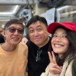 Shu Qi Instagram - 做冬🌹