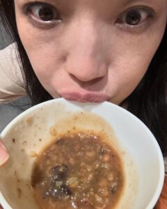 Shu Qi Instagram - 臘八快樂 🌾 珍惜