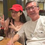 Shu Qi Instagram – 元宵節快樂🏮🎆🎉🎉