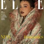 Shu Qi Instagram – 開工大吉🍊
#elle