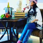 Shu Qi Instagram - 好不容易放了個假～ 酒店1⃣️日遊 吃飽喝足 睡覺💤 晚安安唷💕