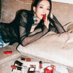 Shu Qi Instagram - 2023 4/15 下班照 😭