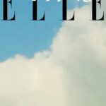 Shu Qi Instagram – 開工大吉🍊
#elle