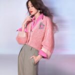 Shu Qi Instagram - 落🛬🛬🛬