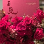 Shu Qi Instagram - 離年又近了一步 ❤️