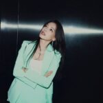 Shu Qi Instagram – 起✈️Have a great day 🍎